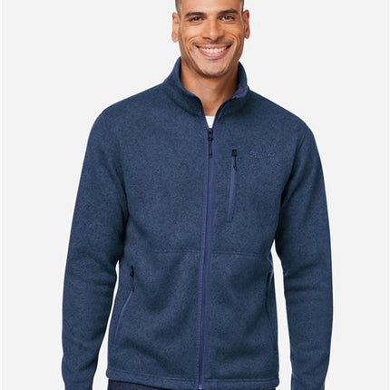 Marmot Men's Drop Line Fleece Jacket - M16223
