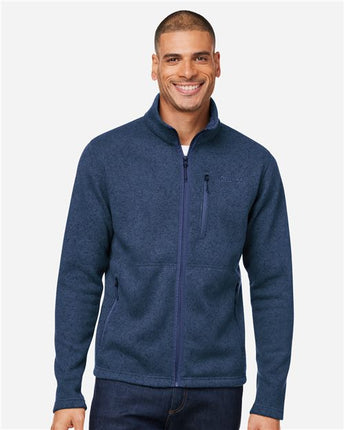 Marmot Men's Drop Line Fleece Jacket - M16223