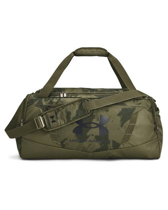 Under Armour Undeniable 5.0 MD Duffel Bag - 1369223