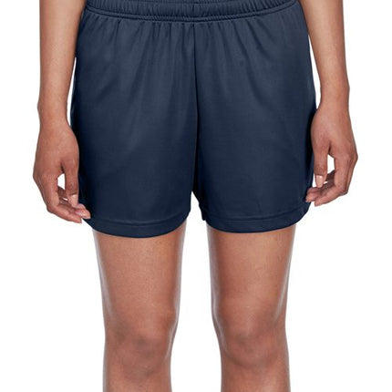 Women's Zone Performance Shorts