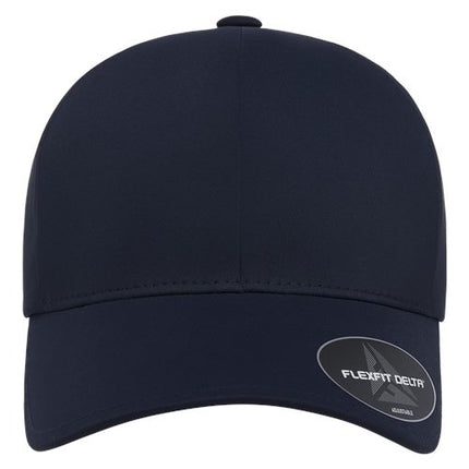 Flexfit Delta® Snapback Perforated Cap - 180AP