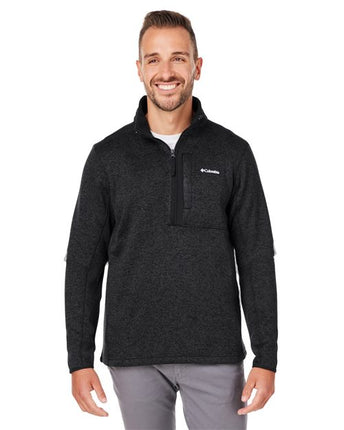 Columbia Sweater Weather™ Half-Zip Pullover - 209776