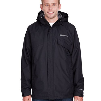 Columbia Bugaboo™ III Fleece Interchange Jacket - 209690