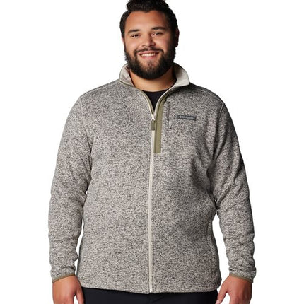 Sweater Weather™ Full-Zip Jacket