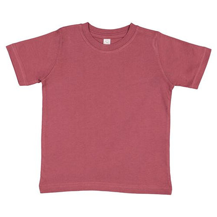 Rabbit Skins Toddler Fine Jersey Tee - Extended Colors - 3321EX
