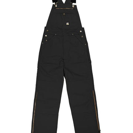 Tall Slab Unlined Duck Bib Overall