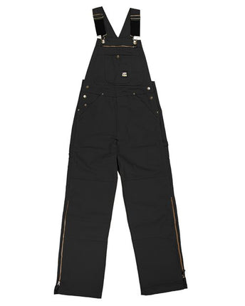 Tall Slab Unlined Duck Bib Overall