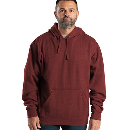 Men's Signature Sleeve Hooded Sweatshirt