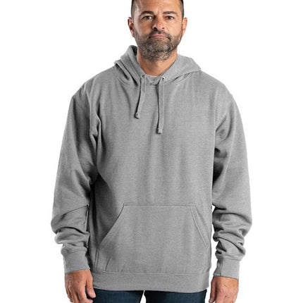 Signature Sleeve Hooded Sweatshirt