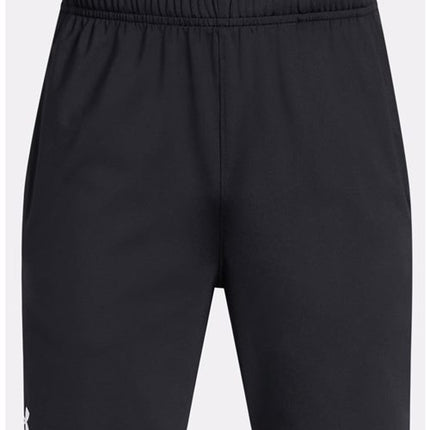 Youth Tech Vent Athletic Shorts