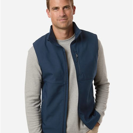 Columbia Men's Ascender™ II Soft Shell Vest - 216510