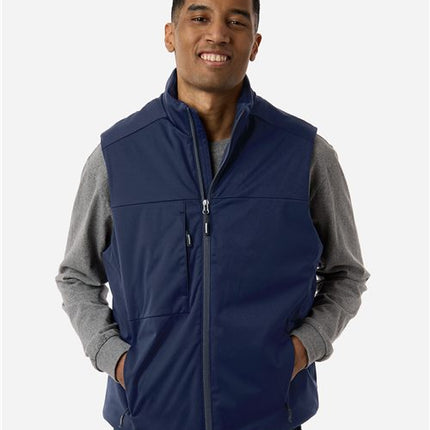 Core 365 Unisex Techno Lite Flat-Fill Insulated Vest - CE716