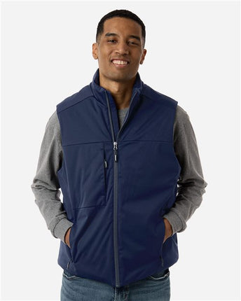 Core 365 Unisex Techno Lite Flat-Fill Insulated Vest - CE716
