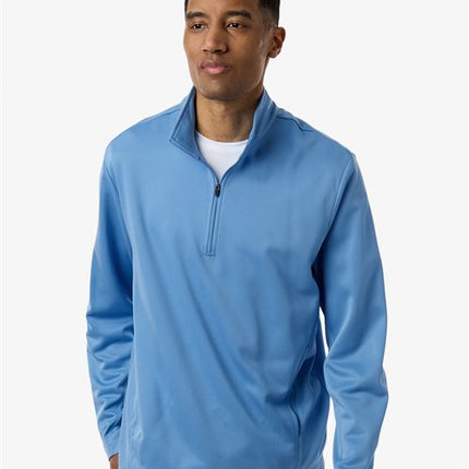 Unisex Squad Cadet Quarter-Zip Tech Fleece Pullover