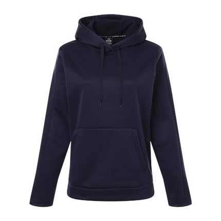 Women's Armour Fleece Pro Hooded Sweatshirt