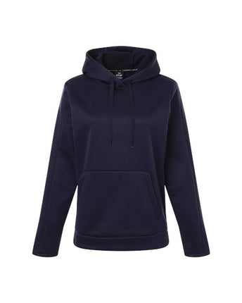 Women's Armour Fleece Pro Hooded Sweatshirt