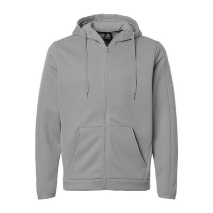 Under Armour Men's Armour Fleece Pro Hooded Full-Zip - 6010164