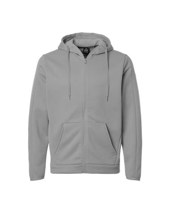 Under Armour Men's Armour Fleece Pro Hooded Full-Zip - 6010164