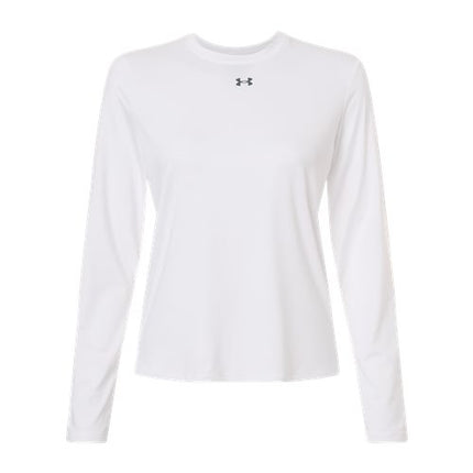 Under Armour Women's Team Vanish Long Sleeve T-Shirt - 6014457