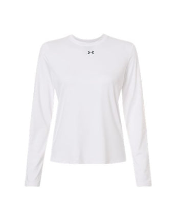 Under Armour Women's Team Vanish Long Sleeve T-Shirt - 6014457