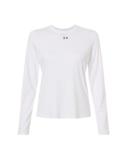 Under Armour Women's Team Vanish Long Sleeve T-Shirt - 6014457