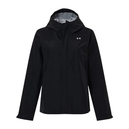 Under Armour Women's Cloudstrike Jacket - 6009571