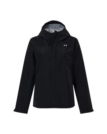 Under Armour Women's Cloudstrike Jacket - 6009571