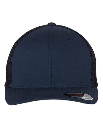 Flexfit Trucker Cap  6511