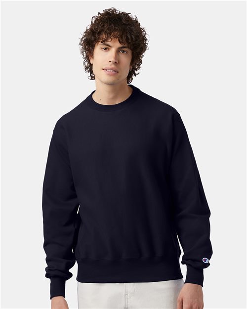Champion Unisex Reverse Weave® Crewneck Sweatshirt - S149