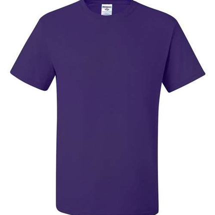 Jerzees Unisex Dri-Power® 50/50 T-Shirt - 29MR