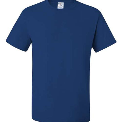 Jerzees Unisex Dri-Power® 50/50 T-Shirt - 29MR