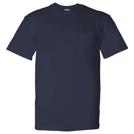 Gildan Men's DryBlend® Pocket T-Shirt - 8300