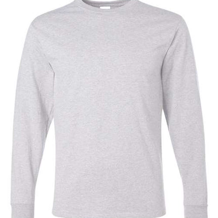 Jerzees Men's Dri-Power® Long Sleeve 50/50 T-Shirt - 29LSR