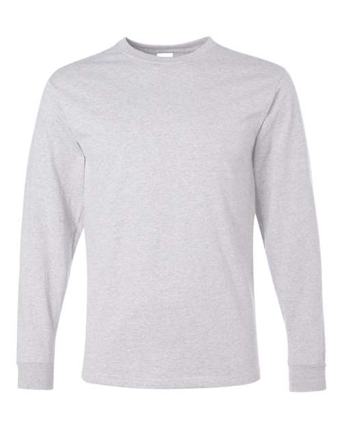 Jerzees Men's Dri-Power® Long Sleeve 50/50 T-Shirt - 29LSR
