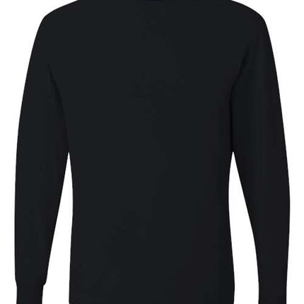 Jerzees Men's Dri-Power® Long Sleeve 50/50 T-Shirt - 29LSR