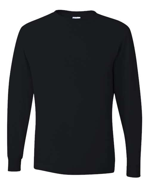 Jerzees Men's Dri-Power® Long Sleeve 50/50 T-Shirt - 29LSR