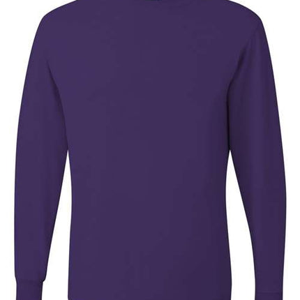 Jerzees Men's Dri-Power® Long Sleeve 50/50 T-Shirt - 29LSR