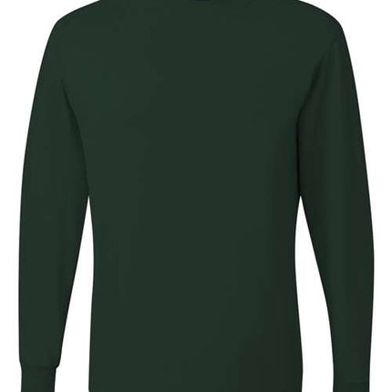 Jerzees Men's Dri-Power® Long Sleeve 50/50 T-Shirt - 29LSR