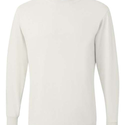 Jerzees Men's Dri-Power® Long Sleeve 50/50 T-Shirt - 29LSR