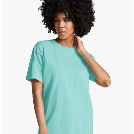 Comfort Colors Unisex Garment-Dyed Heavyweight T-Shirt - 1717