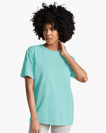 Comfort Colors Unisex Garment-Dyed Heavyweight T-Shirt - 1717