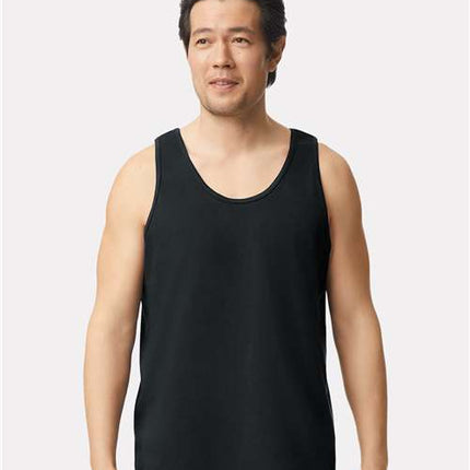 Gildan Men's Ultra Cotton® Tank Top - 2200