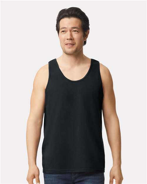 Gildan Men's Ultra Cotton® Tank Top - 2200