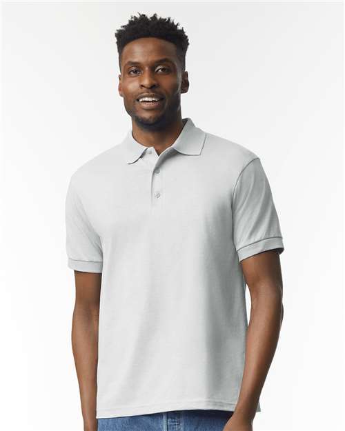Gildan Men's DryBlend® Jersey Polo - 8800