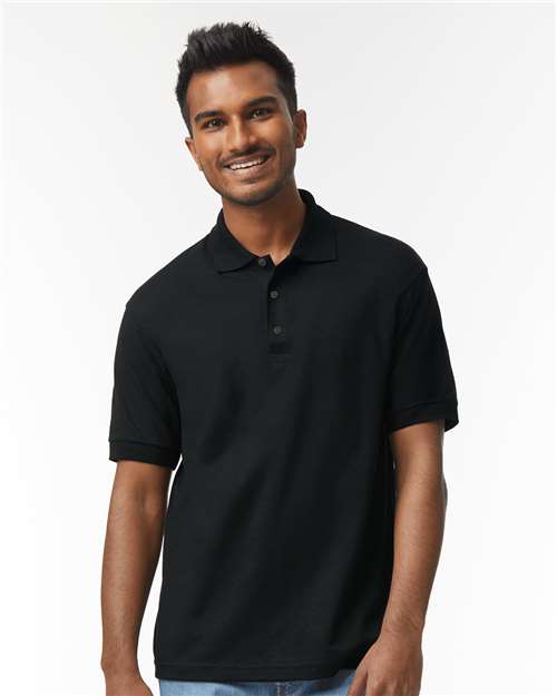 Gildan Men's DryBlend® Jersey Polo - 8800