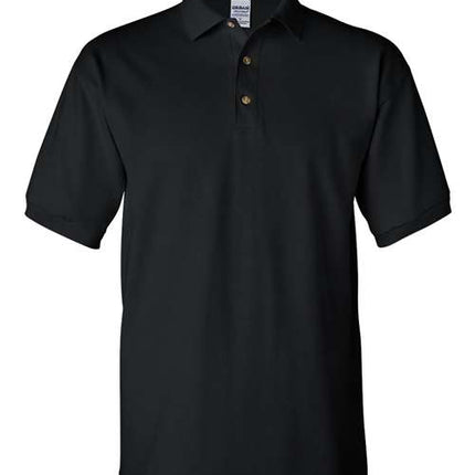 Ultra Cotton® Piqué Polo