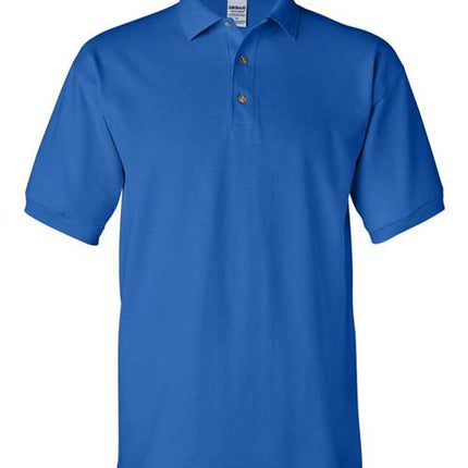 Ultra Cotton® Piqué Polo
