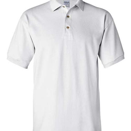 Ultra Cotton® Piqué Polo