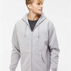 Grey Heather / XL