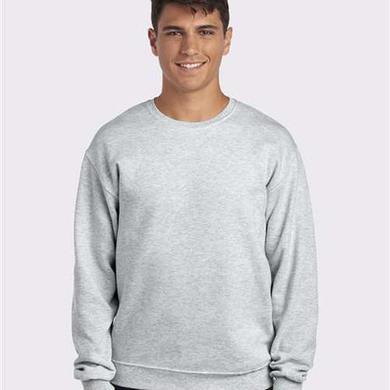 Jerzees Unisex NuBlend® Crewneck Sweatshirt - 562MR